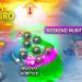 Weekend con nubifragi, poi arriva anticiclone Zefiro dal sapore estivo