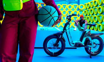 Yamaha presenta due nuove eBike