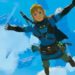Zelda Tears of the Kingdom emulato su PC, il leak preoccupa Nintendo