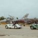 1000 Miglia, al via la 2/a tappa, al comando Fontanella-Covelli su Lancia