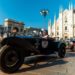 1000 Miglia verso il traguardo, Vesco vicino al record