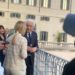 2 giugno, Meloni brinda con Mattarella: “Alla Repubblica”