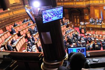 4 novembre, da Senato via libera a legge per ripristino festa