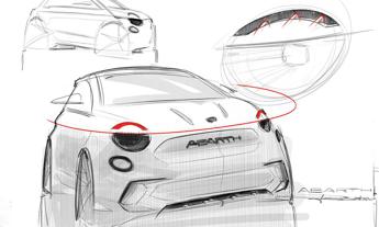Abarth 500e: come nasce lo Scorpione elettrico