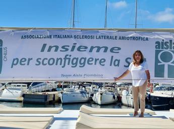 Aisla, ‘giugno mese della consapevolezza della Sla’