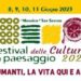 Al Festival delle culture del paesaggio a San Severo si parla di ‘transumanza’