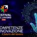 Al via domani il Festival del Lavoro 2023 su competenze e innovazione