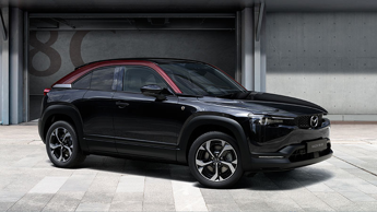 Al via la produzione della Mazda MX-30 plug-in con motore rotativo