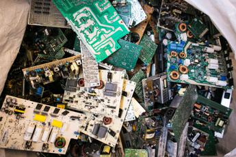 Al via la realizzazione dell’impianto Raee di San Donnino, nel comune di Firenze