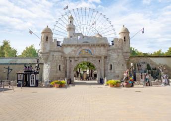 Al via la stagione 2023 di Mirabilandia tra musica e divertimento