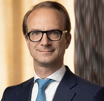 Alexandre de Senarclens è il nuovo Presidente della Fondazione ”Comitato Permanente del Salone Internazionale dell’Automobile”