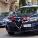 Alfa Romeo Tonale entra nella flotta ufficiale dell’Arma dei Carabinieri