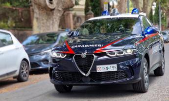 Alfa Romeo Tonale entra nella flotta ufficiale dell’Arma dei Carabinieri