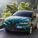Alfa Romeo, grazie a Tonale in primi 5 mesi vendite triplicate