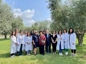 Alimentazione, risultati del progetto Umberto: dieta mediterranea protegge da cancro e malattie