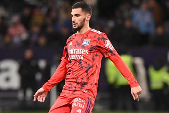 Aouar alla Roma, acquisto ufficiale