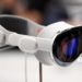 Apple, arriva Vision Pro: nuovo visore per la realtà aumentata