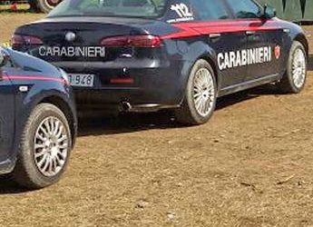 Arezzo, ragazzo tocca cavo alta tensione con canna da pesca: folgorato, è grave