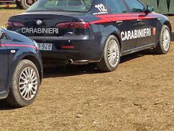 Arezzo, ragazzo tocca cavo alta tensione con canna da pesca: folgorato, è grave