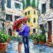 Arte: a Gangi esposte duecento opere realizzate con l’intelligenza artificiale