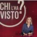 Ascolti tv, ‘Chi l’ha visto?’ vince la serata con il 14% di share