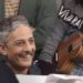 Ascolti tv, chiusura col botto per Fiorello con ‘Viva Rai 2’