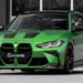 BMW M3 Touring by G-Power: la super station