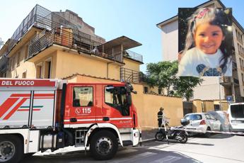 Bambina di 5 anni scomparsa a Firenze: aperte tutte le ipotesi, anche il rapimento