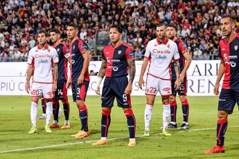 Bari-Cagliari oggi, orario partita: dove vederla