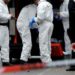 Bari, donna di 54 anni trovata morta in una strada privata