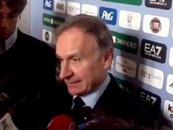 Basket, Petrucci: “Banchero ci ha presi in giro”