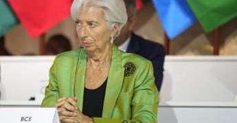 Bce, Lagarde: “A luglio nuovo aumento dei tassi”