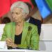 Bce, Lagarde: “A luglio nuovo aumento dei tassi”