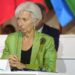 Bce, Lagarde: “A luglio probabile rialzo dei tassi, ancora strada da fare”