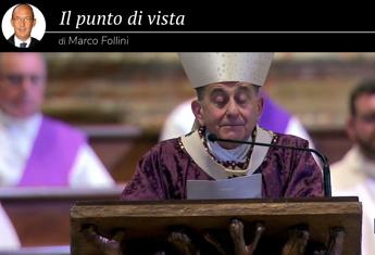 Berlusconi, Follini: “Da mons. Delpini monito alla politica”