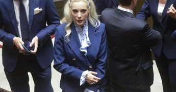 Berlusconi, Marta Fascina e il rebus testamento