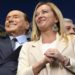 Berlusconi, Meloni serra file governo: “Avanti uniti, glielo dobbiamo”