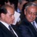 Berlusconi, Previti: “Ancora sotto choc, pensavo fosse immortale”