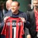 Berlusconi, Sacchi e Capello: “Un genio, ha cambiato il calcio”