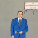 Berlusconi, cancellato murales del Cav a Milano