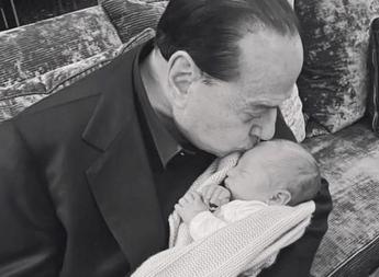 Berlusconi, chi sono gli eredi dell’impero