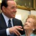 Berlusconi, da mamma Rosa a Marta Fascina: tutte le donne del Cav
