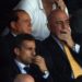Berlusconi, dal Milan stellare al Monza in Serie A