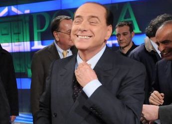 Berlusconi e le cravatte di Marinella: “Fu nostro testimonial mondiale”