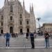 Berlusconi, oggi i funerali di Stato nel Duomo di Milano