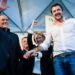 Berlusconi, “ora dubbi su futuro centrodestra”: analisi del Financial Times