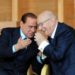 Berlusconi, quel sogno di vivere 150 anni condiviso con don Verzè