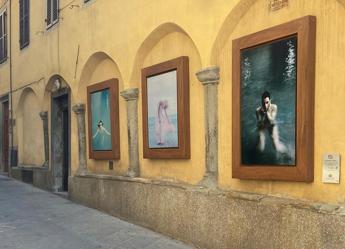 Bibbiena è ‘città della fotografia’ grazie alla Fiaf