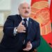 Bielorussia, Lukashenko alla tv russa: “Preparo il Paese alle mie dimissioni”