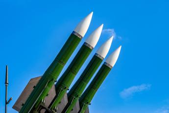 Bielorussia, “da Putin via libera a uso armi nucleari in caso guerra”